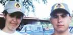 Conheça Lecy e Paulo César