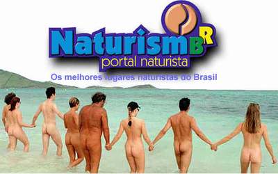 clique sobre a figura e entre no site www.naturism.kit.net
