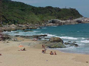 Praia do Pinho